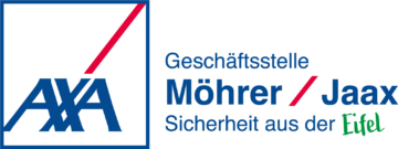 Logo AXA Möhrer & Jaax